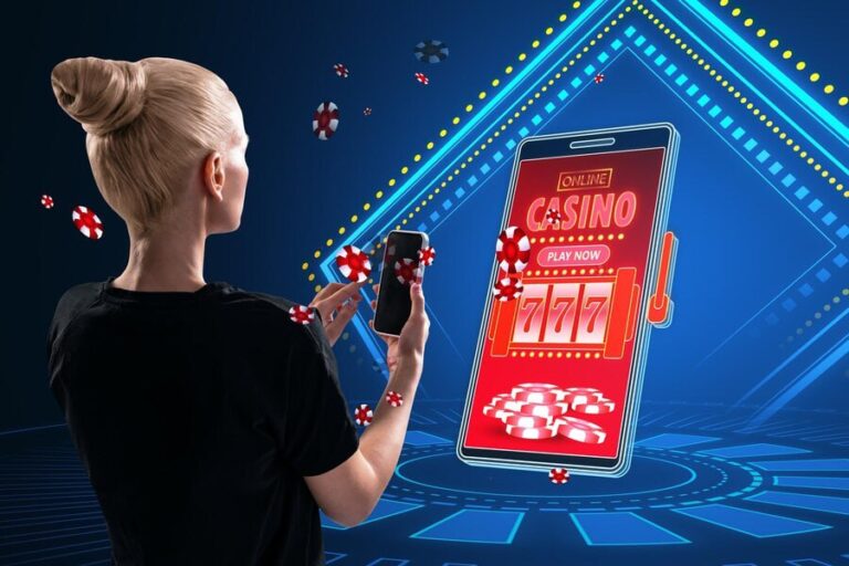 Where Can You Safely Play at Online Casinos in Singapore?
