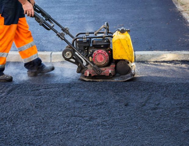 Why Cold Mix Asphalt is Great for Quick Repairs