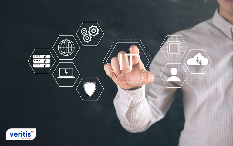 The Benefits of Managed IT Services for Businesses