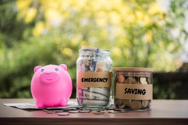 Is Your Emergency Fund Big Enough? How to Know When to Adjust Your Savings