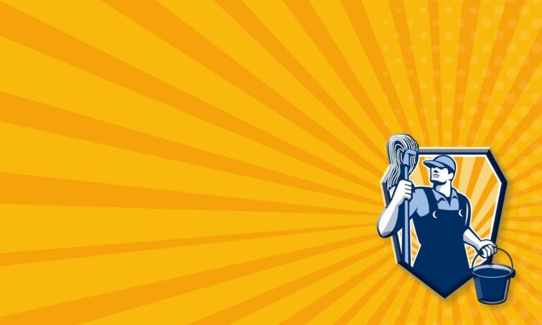 3 Expert Tips for Starting Your Own Cleaning Business