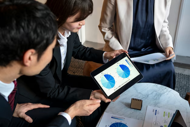 Decoding Consumer Behavior: Turning Insights into Revenue