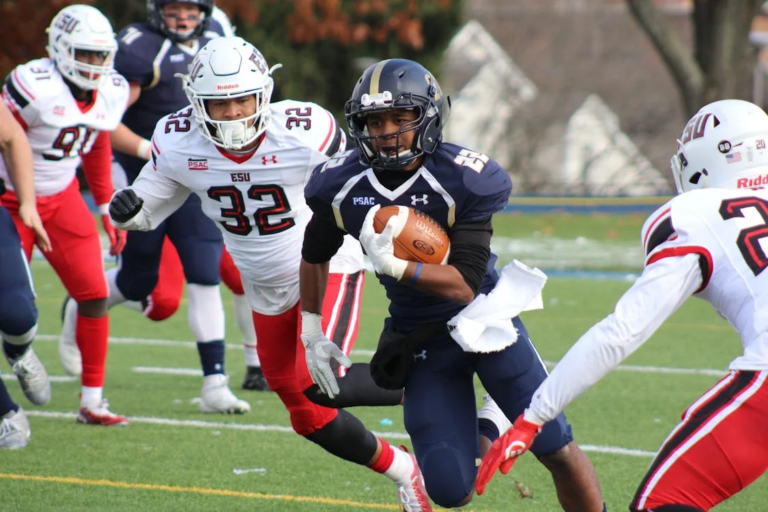 Reducing Player Injury: The Power Of Data Analytics