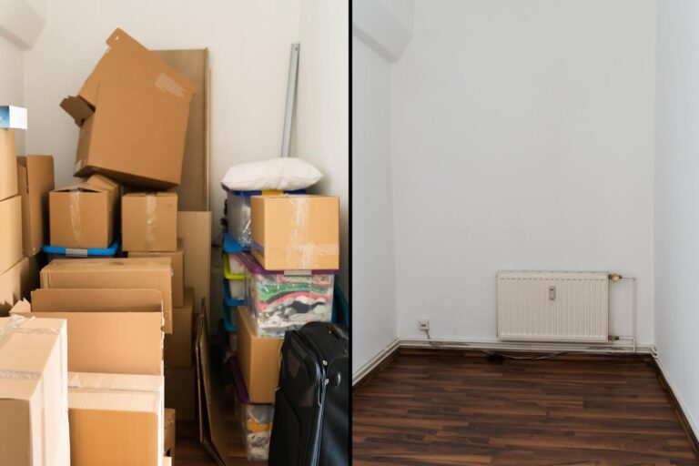 Sell a Hoarder House Quickly