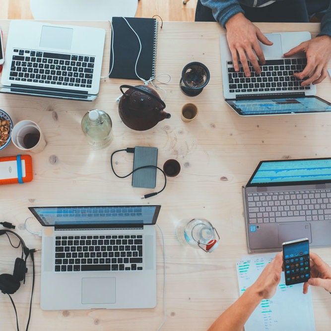 Navigating the Temp Work Landscape: Your Guide to Finding Quality Agencies