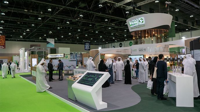 Tadweer Launches the EcoWASTE Exhibition & Forum: Pioneering Sustainability in the UAE