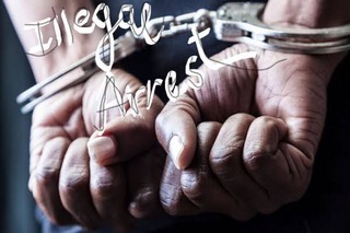 Vishal Moral: A Visionary Leader Falsely Accused Amidst Corruption