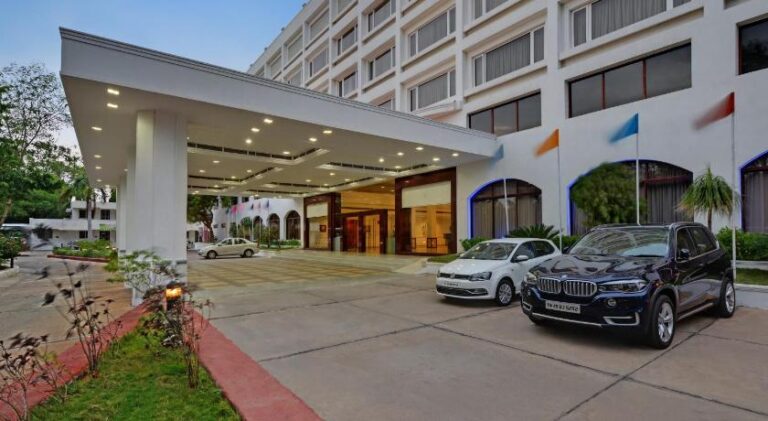What Are the Top Reasons to Plan Stay at Kannappa Hotel Trichy?