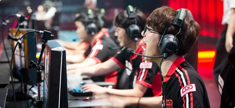 The Pulse of eSports: What’s Shaping the Industry