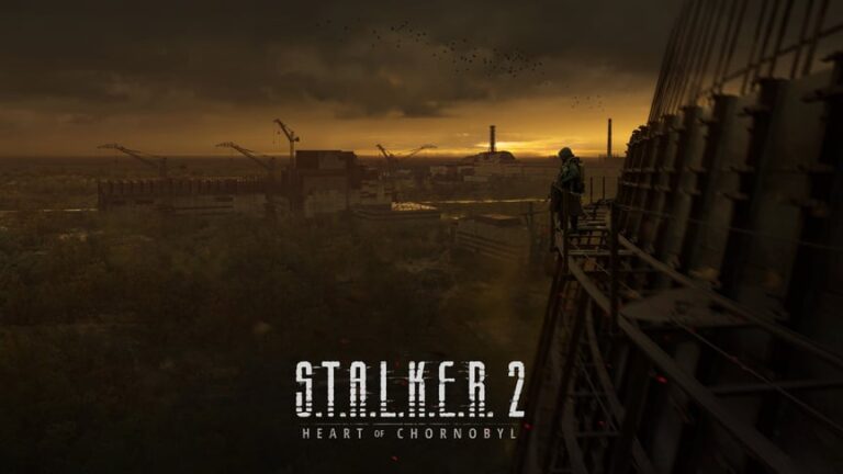 Will S.T.A.L.K.E.R. 2 Become a Netflix Series?