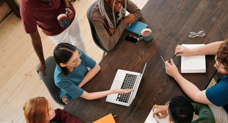 Secrets of High-Performing Teams: What Sets Them Apart  