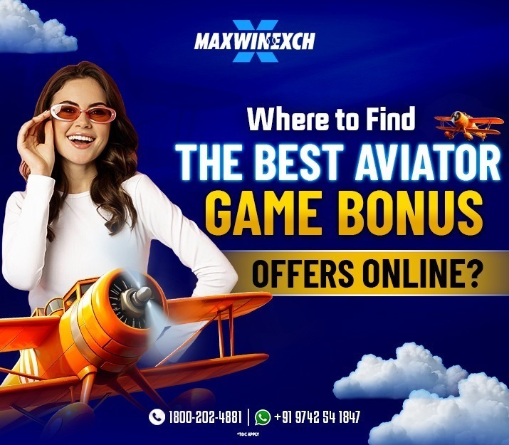 Where to Find the Best Aviator Bonus Game Offers Online?
