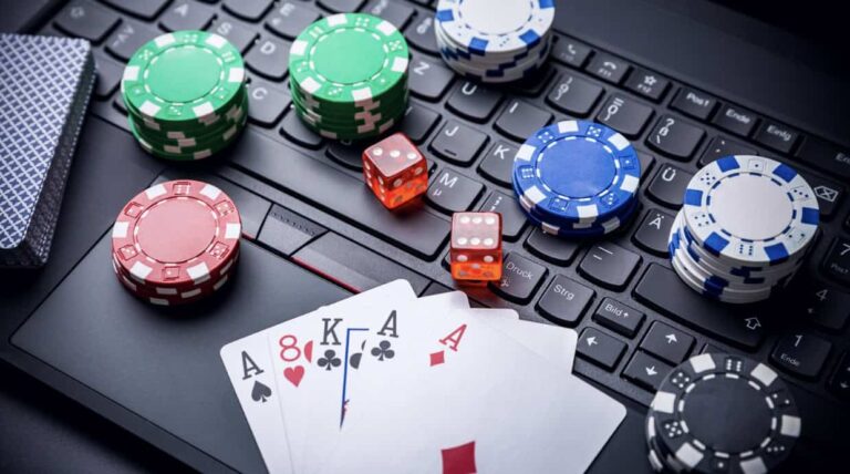 How Web Casinos Are Embracing Sustainability in 2025