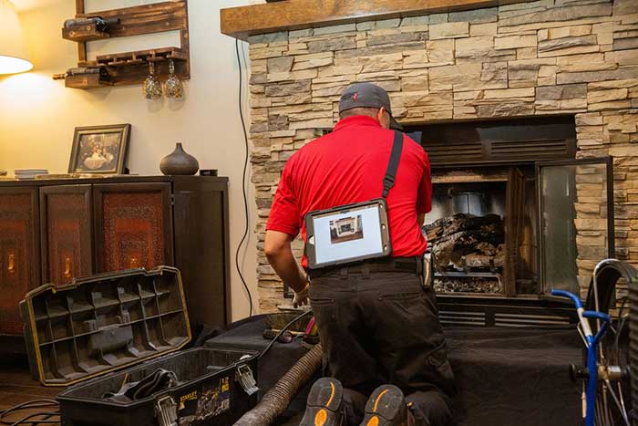 Detecting Hidden Hazards Early: Why Choose Brown Chimney for Your Chimney Inspection