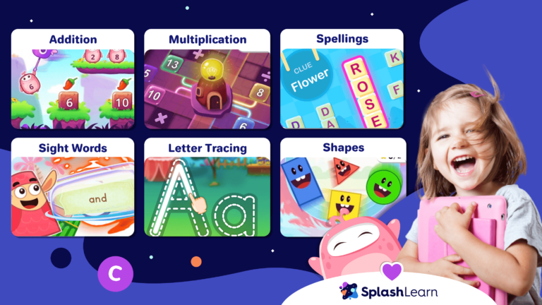 Engaging Preschool Learning Apps for Curious Minds