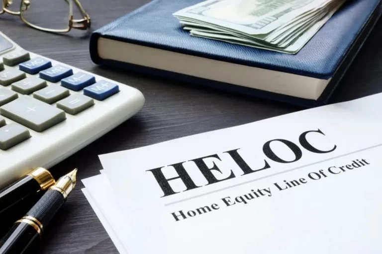 HELOC Insights for Savvy Homeowners