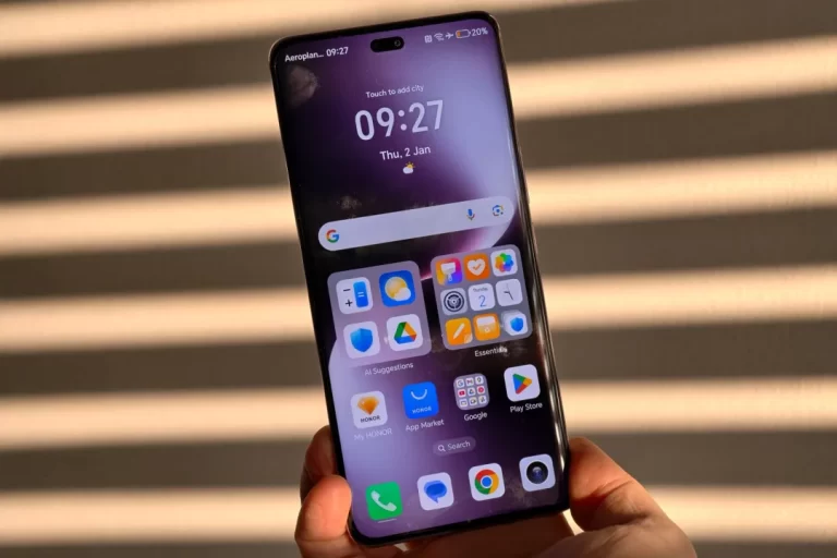 HONOR Magic 7 Lite 5G Review: Worth the Hype in 2024?