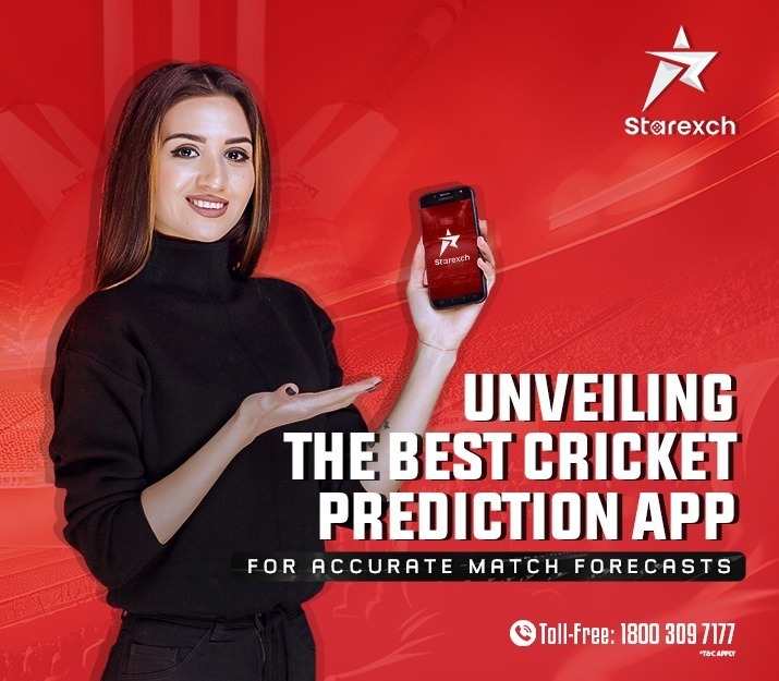 Unveiling the Best Cricket Prediction App for Accurate Match Forecasts