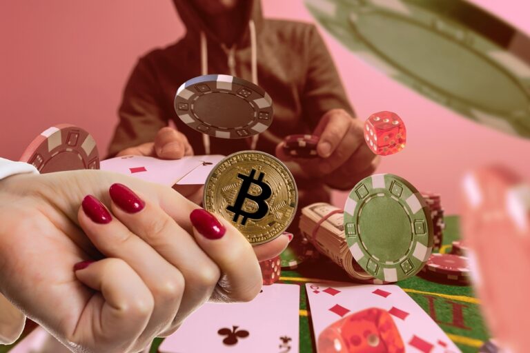 The Pros and Cons of Bitcoin casinos