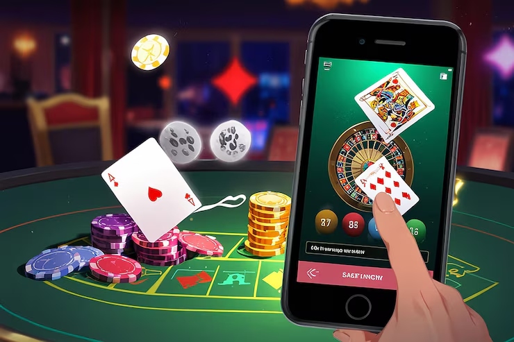 Why BetVision88 Is The Top Choice For Casino Enthusiasts In 2025