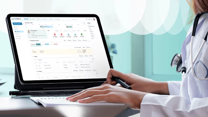 How Behavioral Health Electronic Health Records (EHR) Software Can Improve Patient Outcomes