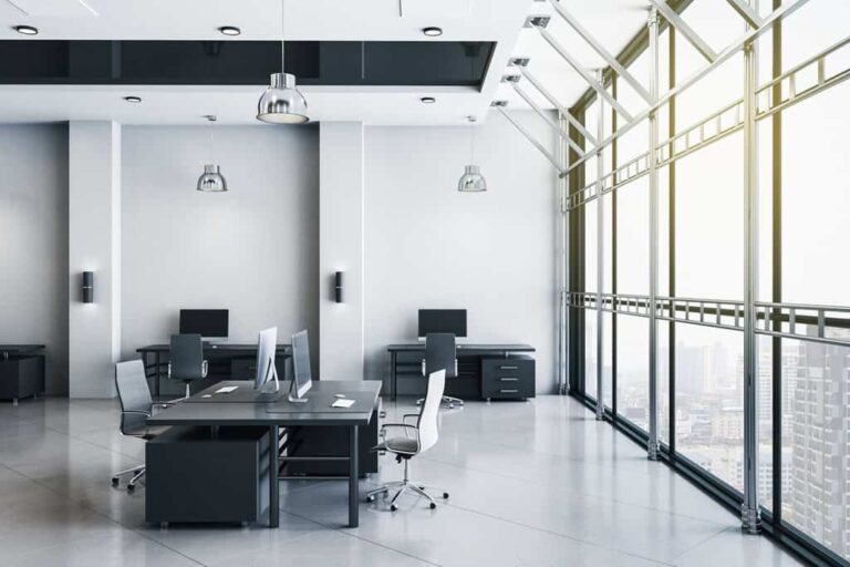 Tips for Modernizing Your Office Building