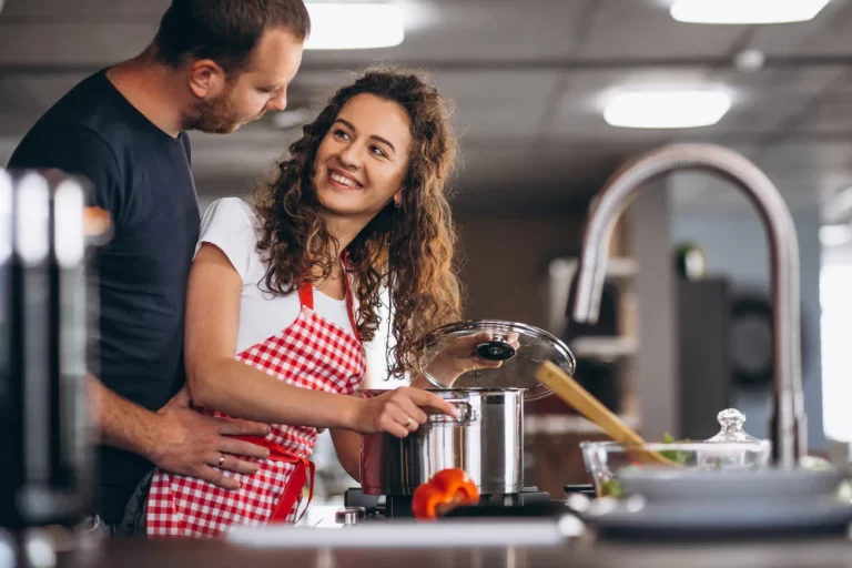Durable, Stylish, Reliable: The Many Perks of Stainless Steel Sinks