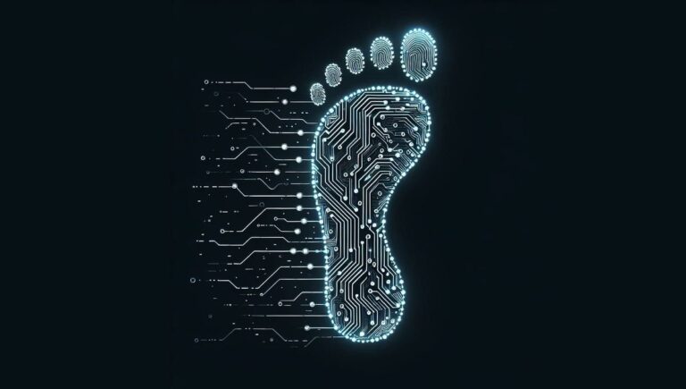 Here’s Why Monitoring Your Digital Footprint Is Important