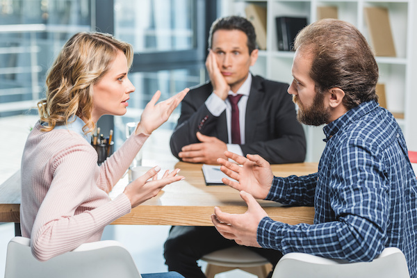 How a Family Lawyer Can Assist You in Life’s Challenging Moments