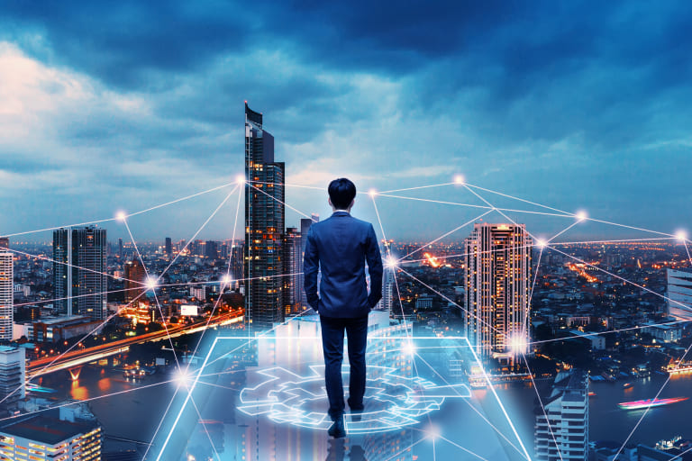 Predictions for the Digital Marketing Industry in 2025