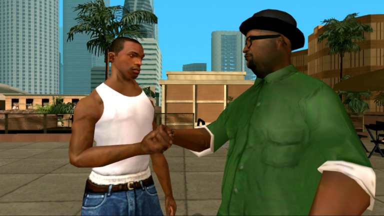 10 Essential GTA San Andreas Cheats for Mobile: Infinite Health, Vehicles, and More