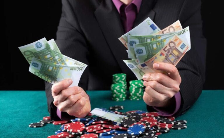 How to Manage Your Bankroll Like a Pro While Playing Online Baccarat