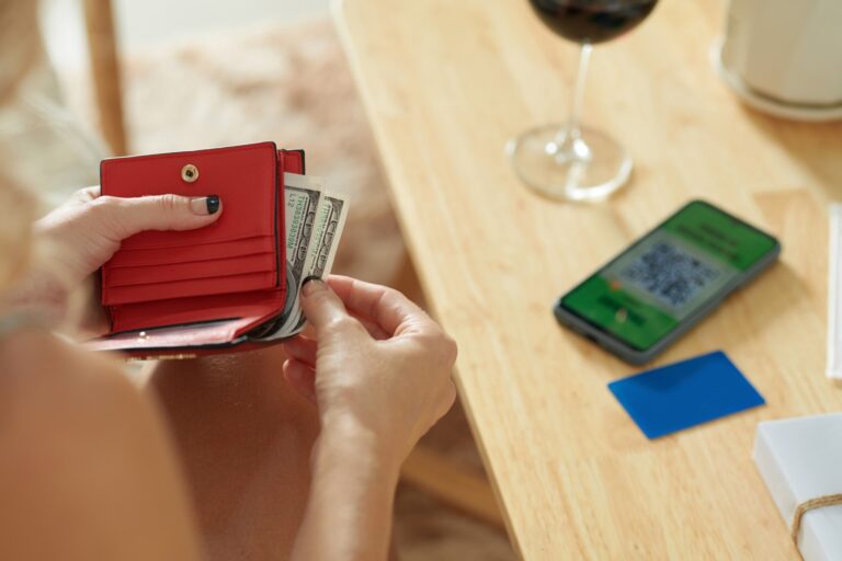 Why RFID Wallets Are Essential for International Trips