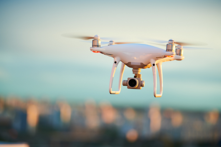 The Price of Drone RF Detection Systems