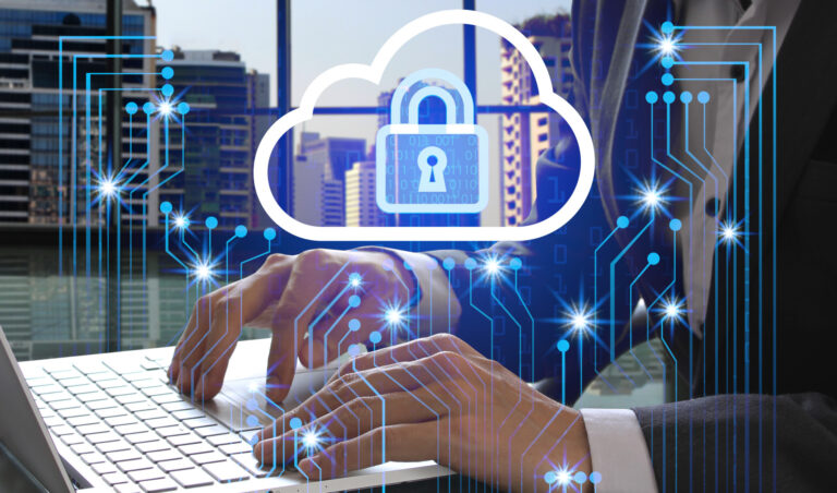 Safeguard Your Files with Reliable and Encrypted Cloud Storage