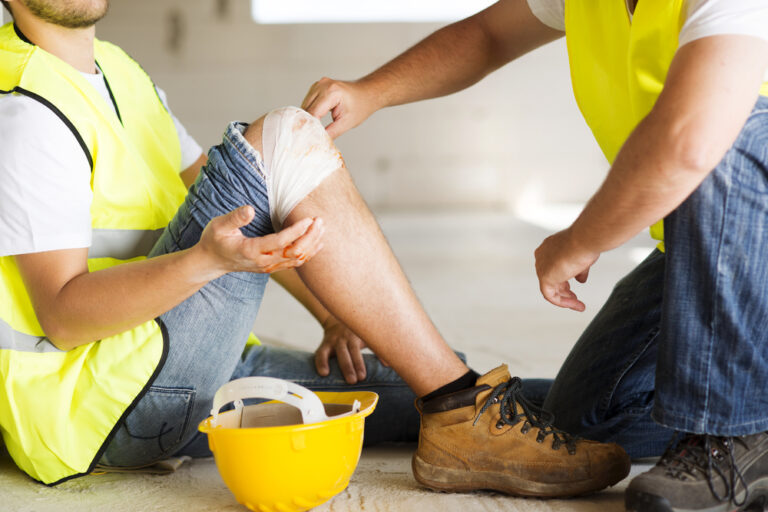 Common Types of Personal Injuries and Steps to Protect Your Rights 