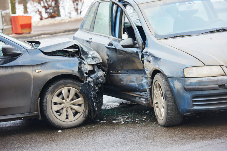 Understanding Insurance Challenges in T-Bone Collisions