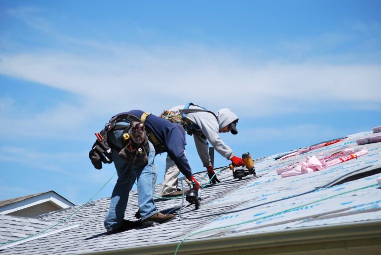 Top Benefits of Quality Roofing in Philadelphia for Long-Lasting Protection