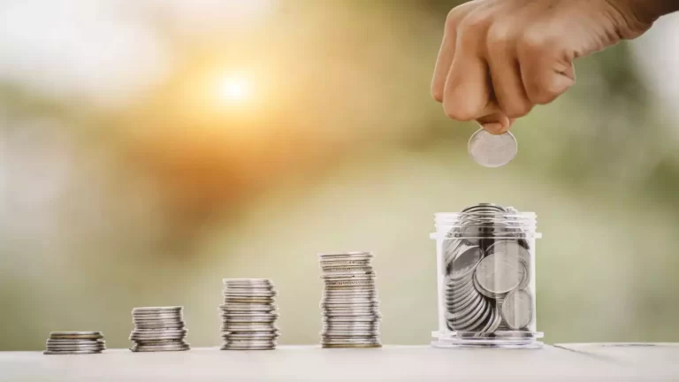 Build a solid investment foundation with large-cap equity funds