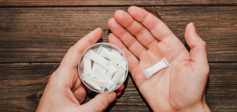 A Guide to Swedish Snus and How to Use Them