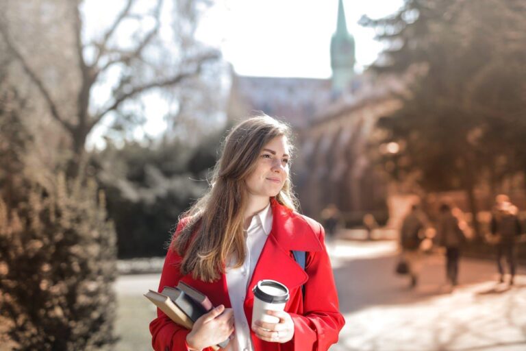 Are You Actually Ready to Apply for University?