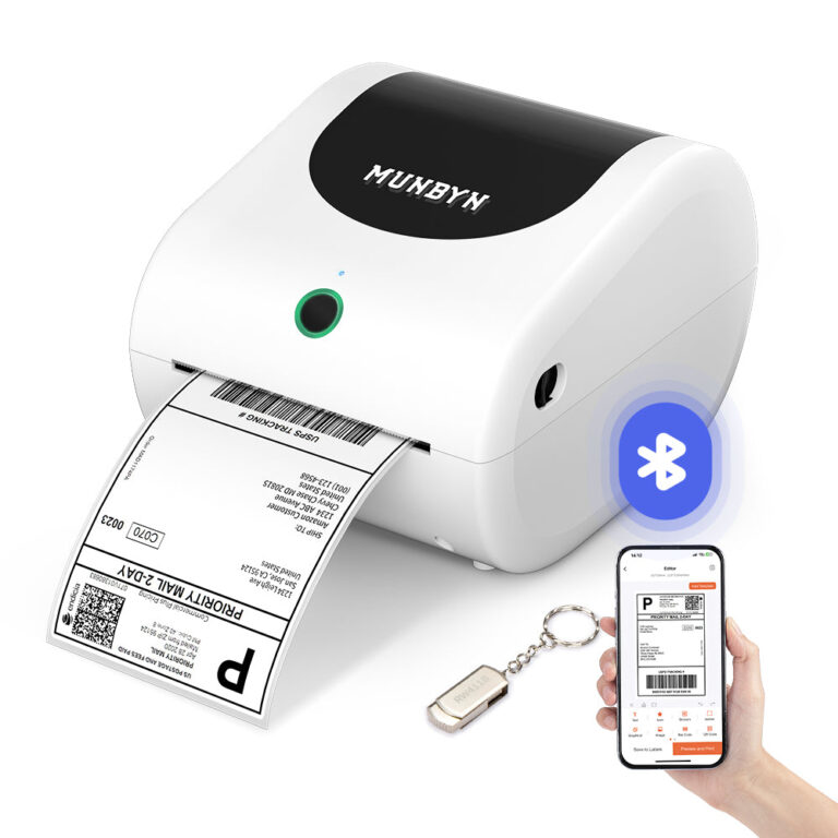 MUNBYN: The Future of Efficient Learning and Creative Projects