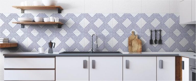 Stylish Kitchen Wall Tile Designs to Elevate Your Decor