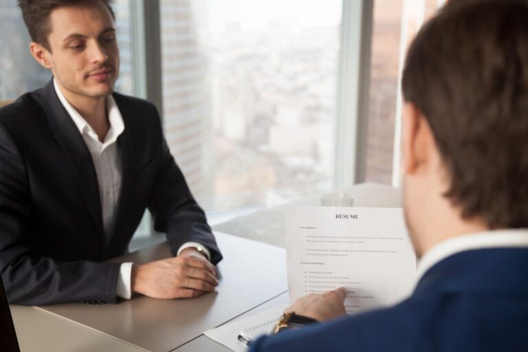 5 Common Mistakes Companies Make When Recruiting Sales Professionals