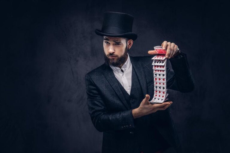 The Role of the Joker in Rummy: Strategies and Tips for Every Player