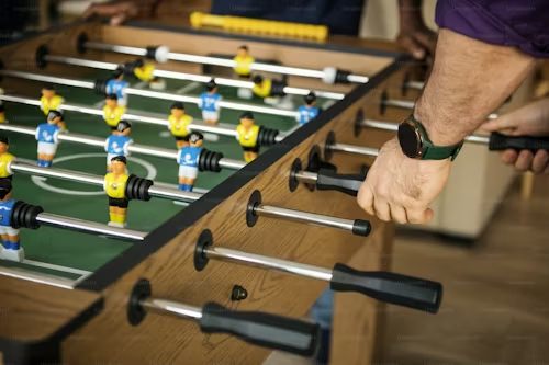 Betting for Fun, Not Funds: How to Enjoy Sports Betting Responsibly
