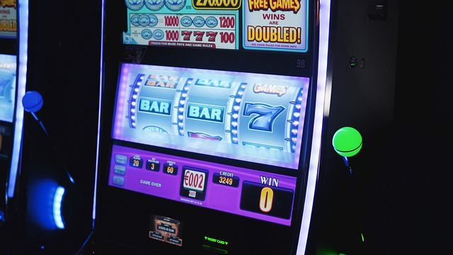 Understanding Slot Game Features: Wilds, Scatters, and Free Spins