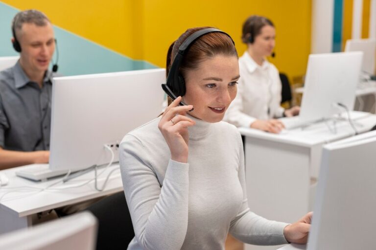 Which Businesses Use Telemarketing?