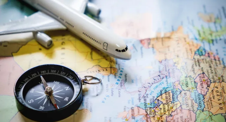 Top Countries to Visit in February 2025 for a Relaxing or Adventurous Winter Getaway