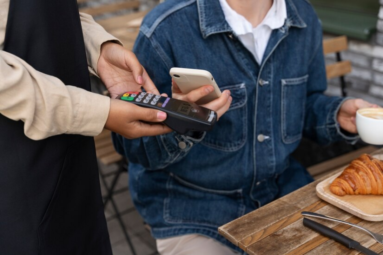 How Digital Wallets Are Paving the Way for a Cashless Economy
